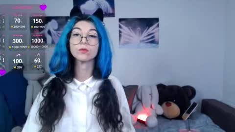 Afina online show from 02-17-25, 02:42