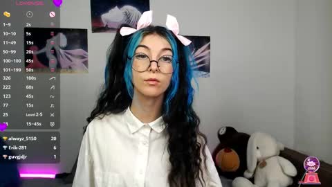 Afina online show from 02-27-25, 07:55