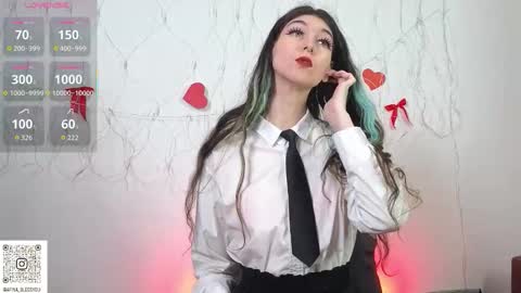 Afina online show from 03-24-26, 02:16