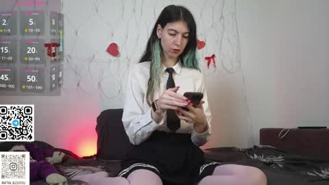 Afina online show from 03-30-26, 01:06