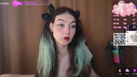 Snapshot of afina_blessyou chatting on 08-06-26, 01:40 Afina online show from 08-06-26, 01:40