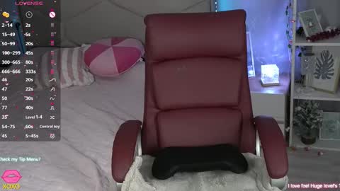 Afina online show from 02-19-26, 03:08