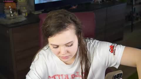 Afina online show from 03-29-26, 03:01