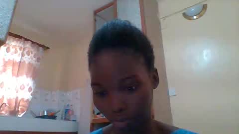 Snapshot of africana_slimqueen chatting on 03-07-26, 09:17 africana_slimqueen online show from 03-07-26, 09:17