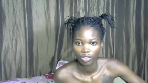 Snapshot of africana_slimqueen chatting on 05-20-26, 07:09 africana_slimqueen online show from 05-20-26, 07:09