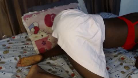 africana_slimqueen online show from 07-18-26, 06:34