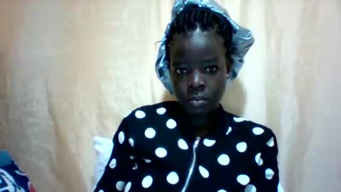 Snapshot of africanbeby1 chatting on 09-12-25, 04:45 DIANA AKOTH OGUTU online show from 09-12-25, 04:45