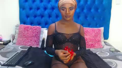 africanbrownskingoddes online show from 02-06-25, 11:58