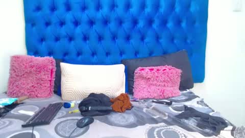 africanbrownskingoddes online show from 02-09-25, 01:35