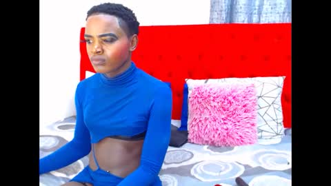 africanbrownskingoddes online show from 02-24-25, 04:05