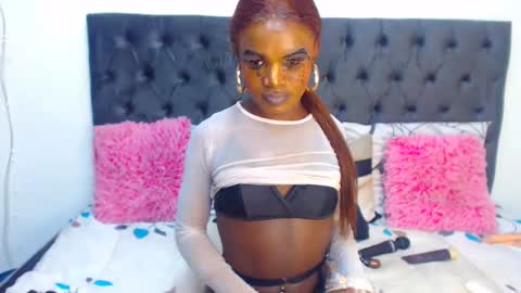 africanbrownskingoddes online show from 03-07-25, 01:29