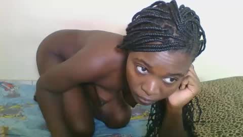 Yvonne online show from 04-23-26, 03:25