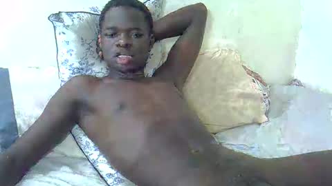 Anaconda Baby online show from 03-09-26, 05:17