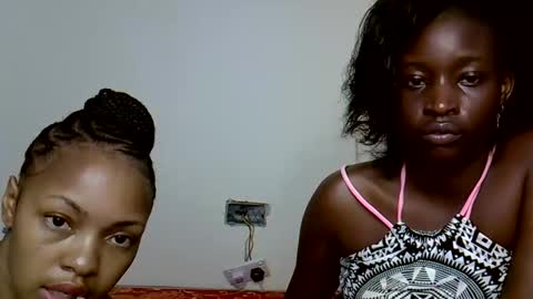 Snapshot of africanuh chatting on 03-31-26, 11:10 Africanuh online show from 03-31-26, 11:10