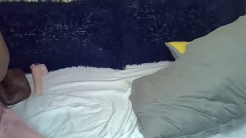 afrii_kity online show from 11-23-25, 03:50