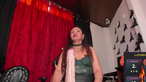 Snapshot of afrika_mif chatting on 11-06-25, 10:10 afrika online show from 11-06-25, 10:10