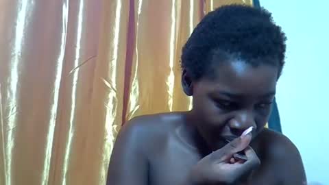 afrikan_desire online show from 03-02-26, 11:50