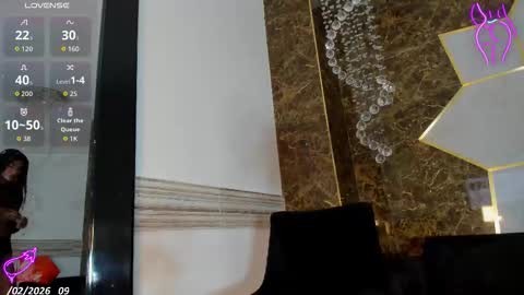 afrikan_diva online show from 02-10-26, 04:38