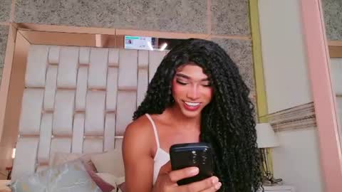 afrikan_diva online show from 07-07-26, 06:47