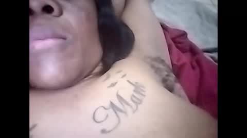 Nikky Love online show from 10-01-25, 06:47