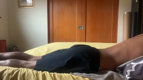 Afro lee online show from 07-03-26, 01:12