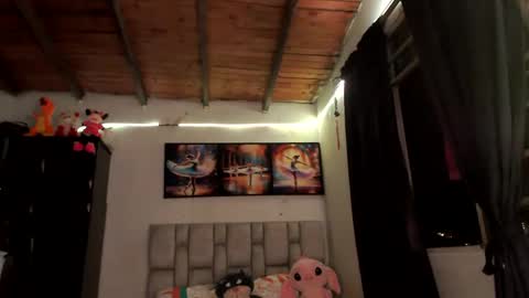 afrodita096 online show from 01-19-25, 03:29