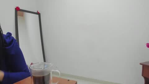 Lorena online show from 03-11-25, 01:12