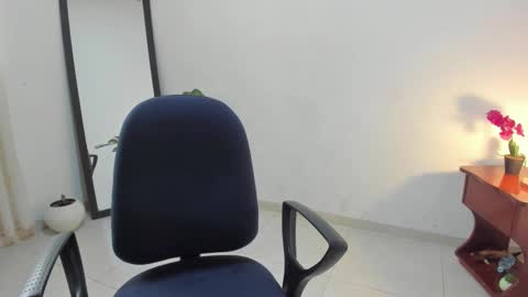 Lorena online show from 09-25-25, 03:16