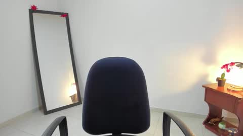 Lorena online show from 03-09-26, 02:32