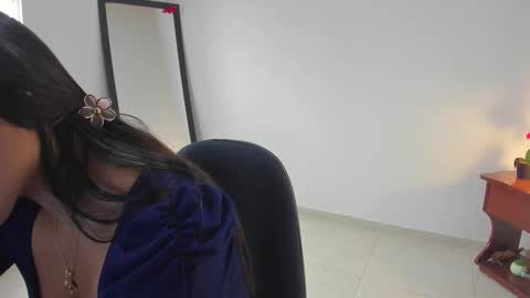 Lorena online show from 03-16-26, 04:33