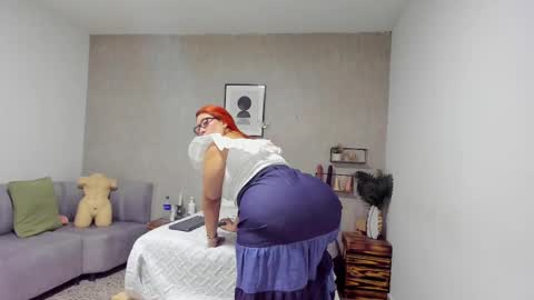 Snapshot of afrodita_martinez chatting on 09-26-25, 05:55 Afrodita online show from 09-26-25, 05:55