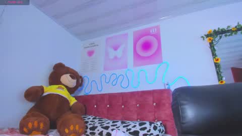 Afrodita online show from 07-14-26, 02:05