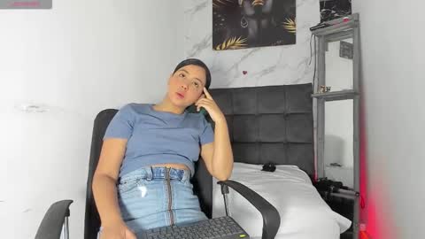 afrodita n ares online show from 10-19-25, 07:14