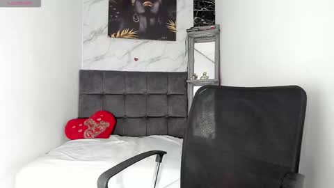 afrodita n ares online show from 10-31-25, 07:59