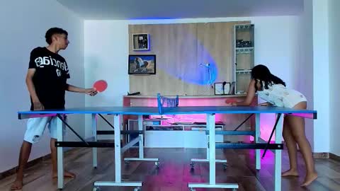 afrodita n ares online show from 12-15-25, 08:35