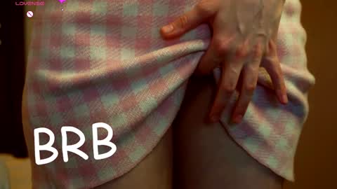 Kind sensual Emma fav pattern 2266 online show from 03-05-25, 08:00