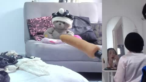 afroditacute16 online show from 11-16-25, 06:46