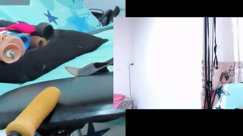 afroditacute16 online show from 03-11-26, 03:18