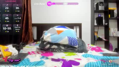 ANGEL online show from 09-22-25, 06:59