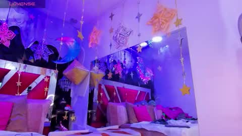 Afrodita  online show from 11-23-25, 10:09