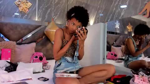 Afrodita  online show from 01-10-26, 04:47