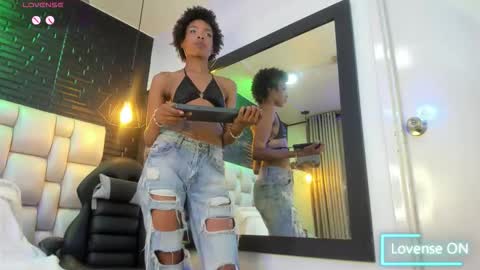 Afrodita  online show from 03-17-26, 05:00