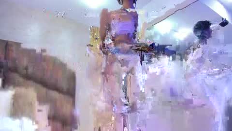 Afrodita  online show from 05-22-26, 03:17