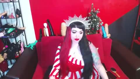 Snapshot of afroditagun666 chatting on 12-23-24, 06:16 AfroditaGun666 online show from 12-23-24, 06:16