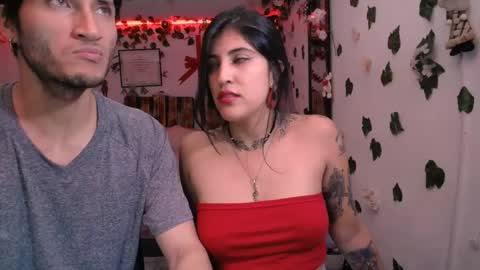 Afrodita Y Polo online show from 12-06-24, 03:19