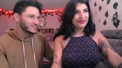 Afrodita Y Polo online show from 01-15-25, 04:54