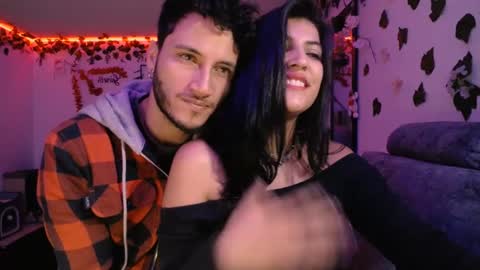 Afrodita Y Polo online show from 01-18-25, 03:27