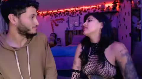 Afrodita Y Polo online show from 01-28-25, 08:26