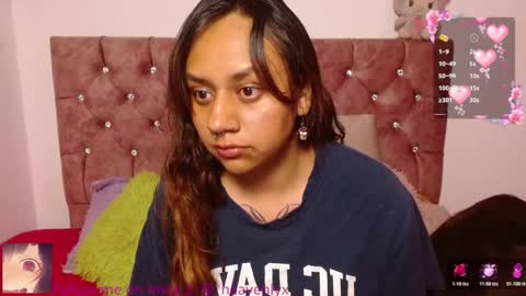 Cris owo online show from 03-15-26, 03:01