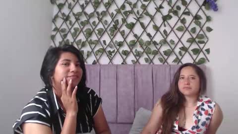 Lia  Valkyria online show from 01-06-26, 03:38